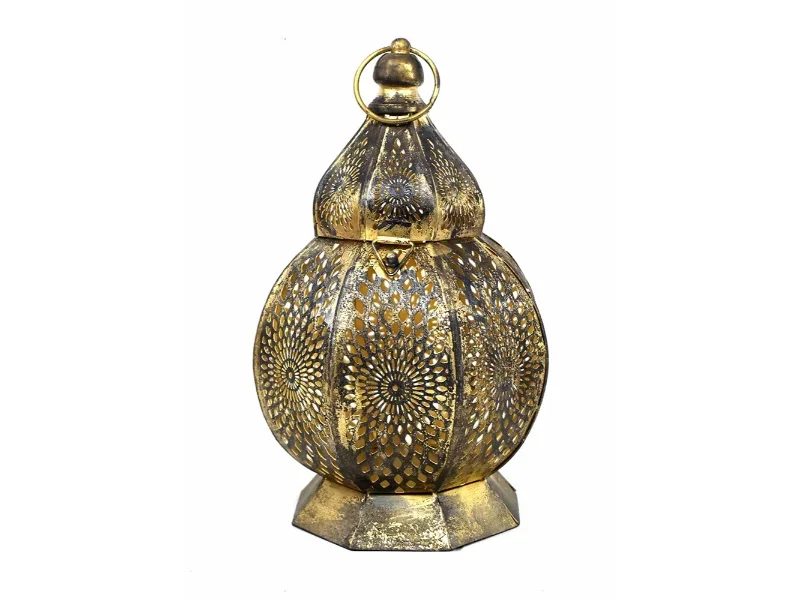 Buitengewoon de boet Lantaarn marrakesh, 24×39 cm