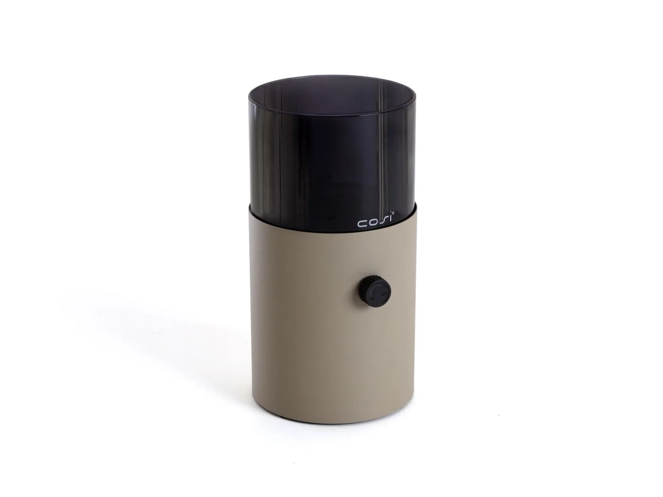 Cosiscoop Original gaslantaarn ø16cm (h:30cm) – Taupe