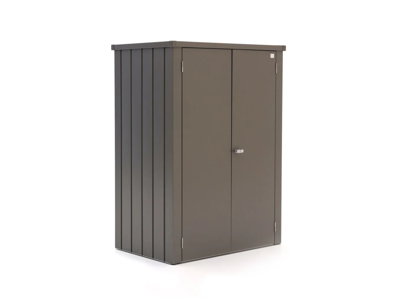 Biohort Terraskast Romeo L High - Grijs