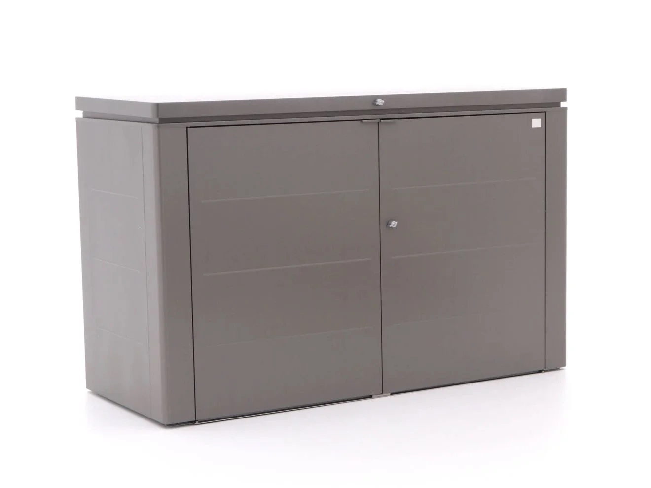 Biohort Highboard 200 - Zwart