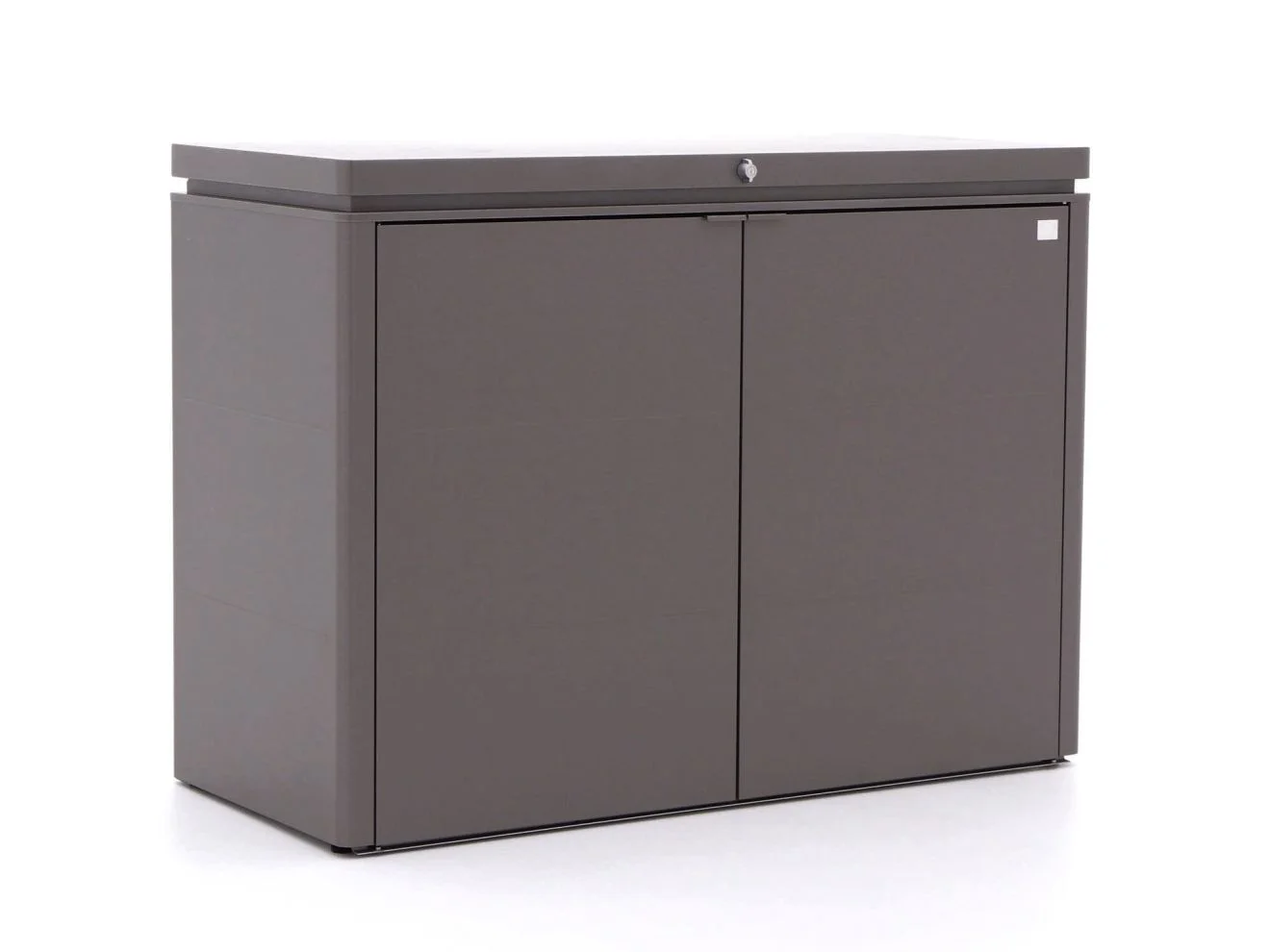 Biohort Highboard 160 - Grijs