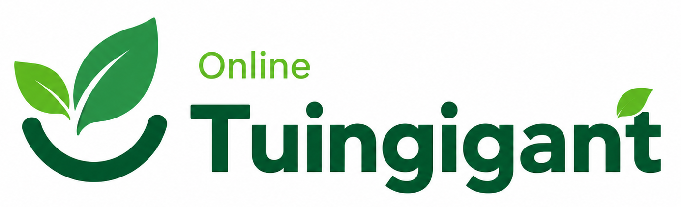 Onlinetuingigant.nl