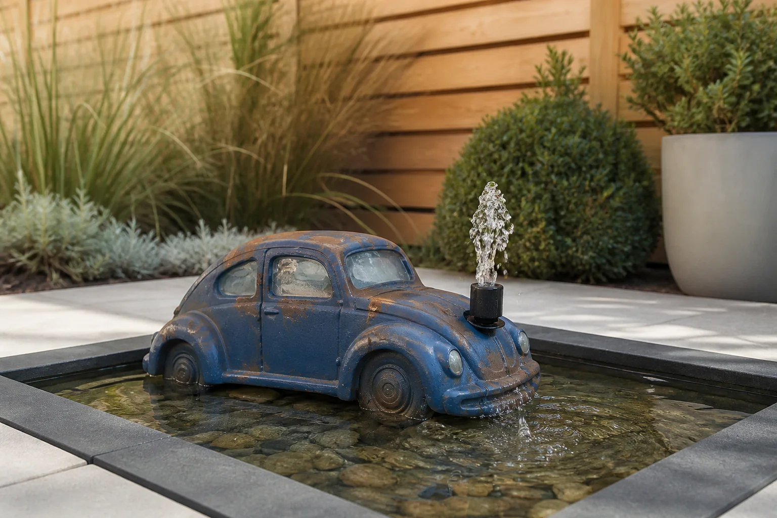 Sfeerfoto van Superfish Deco led set beetle