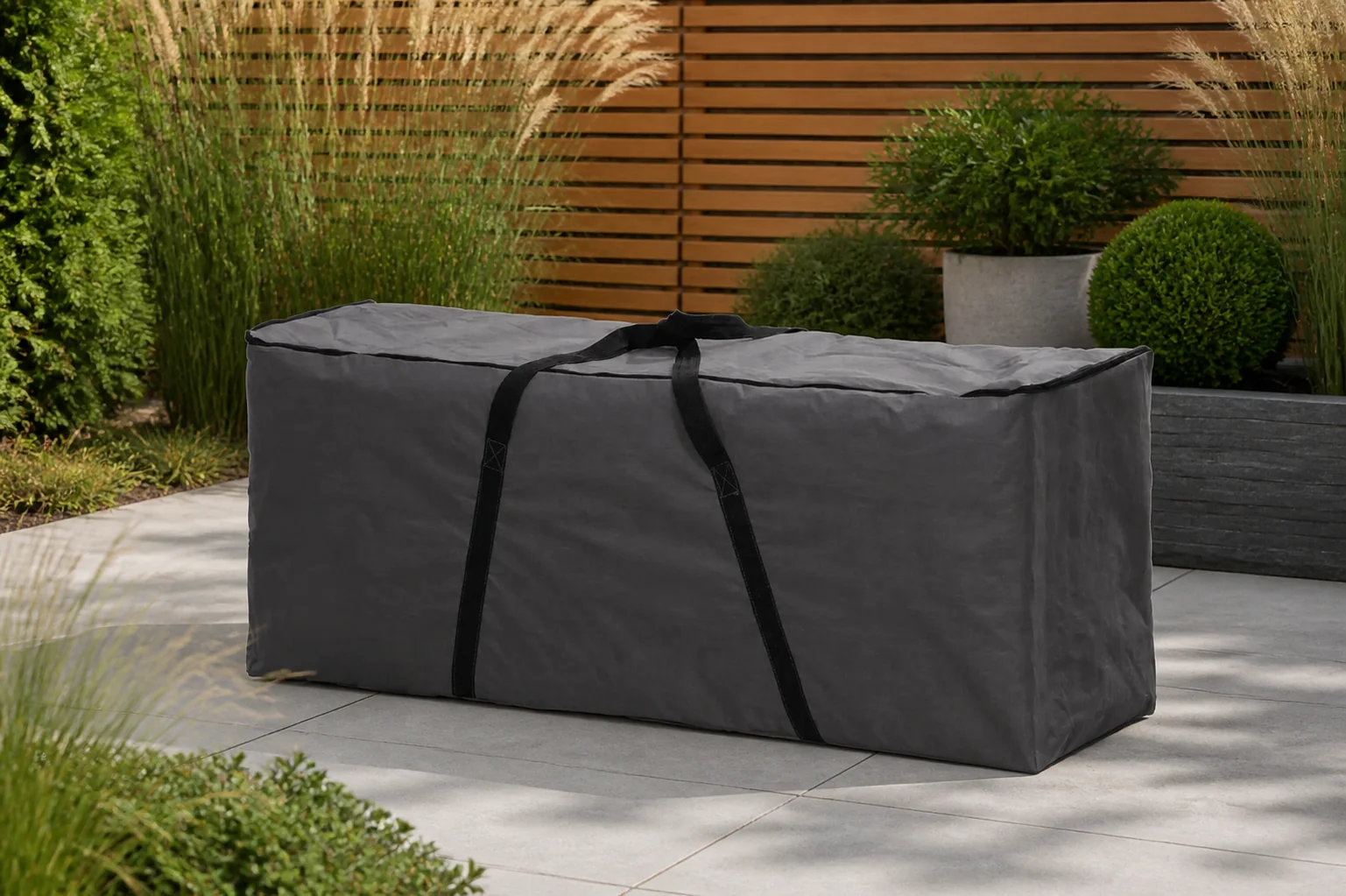 Sfeerfoto van Winza | Kussentas Premium 200 x 75 x 60 cm
