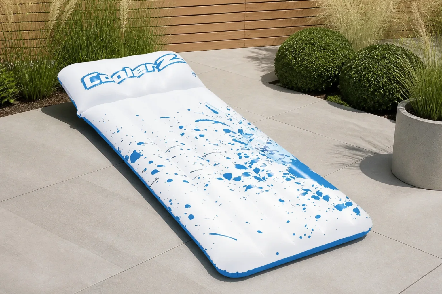 Sfeerfoto van Bestway | Luchtbed 183 x 71 cm