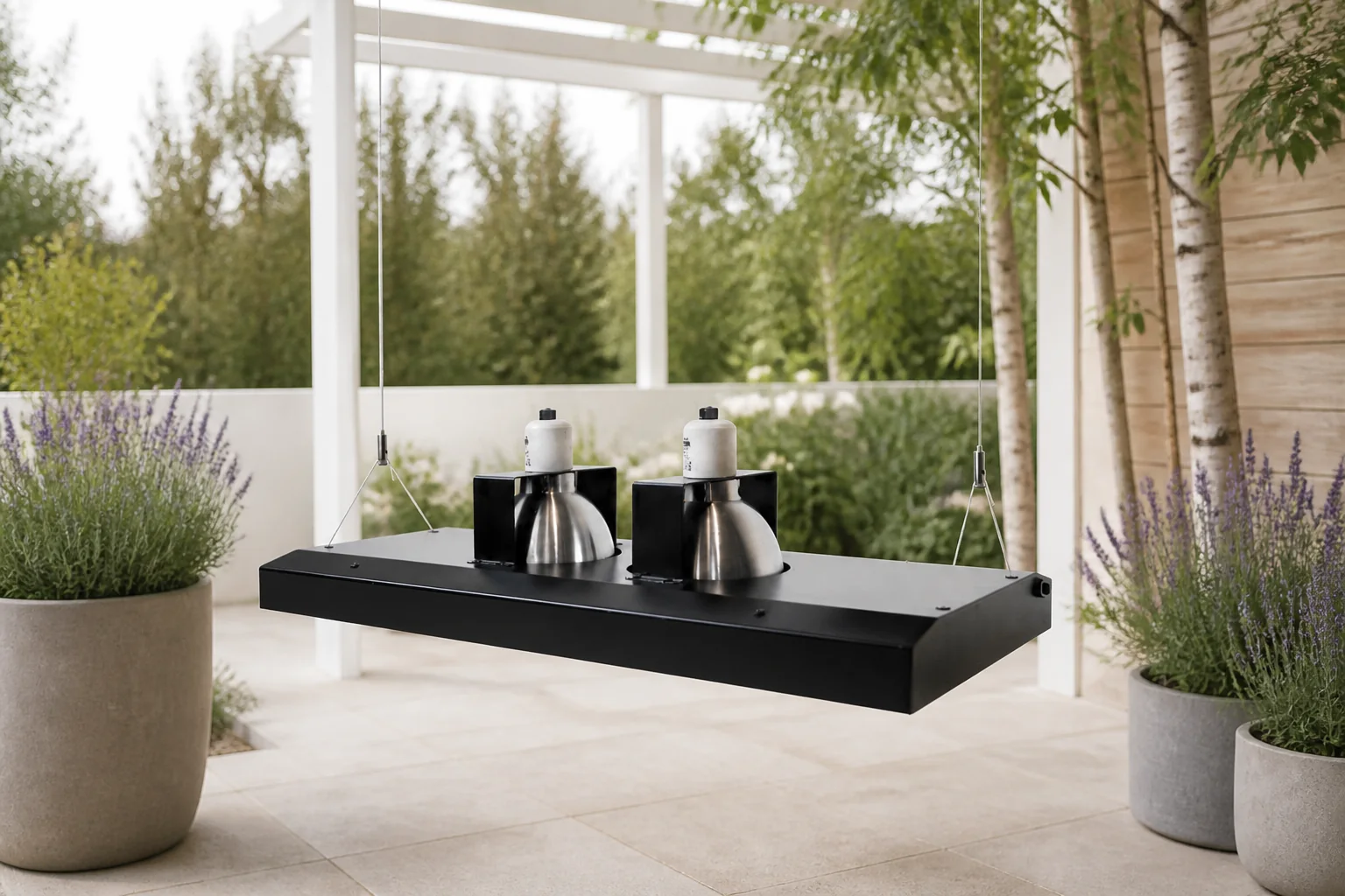 Sfeerfoto van Aquadistri Thermalzoo pro twin Arcadia