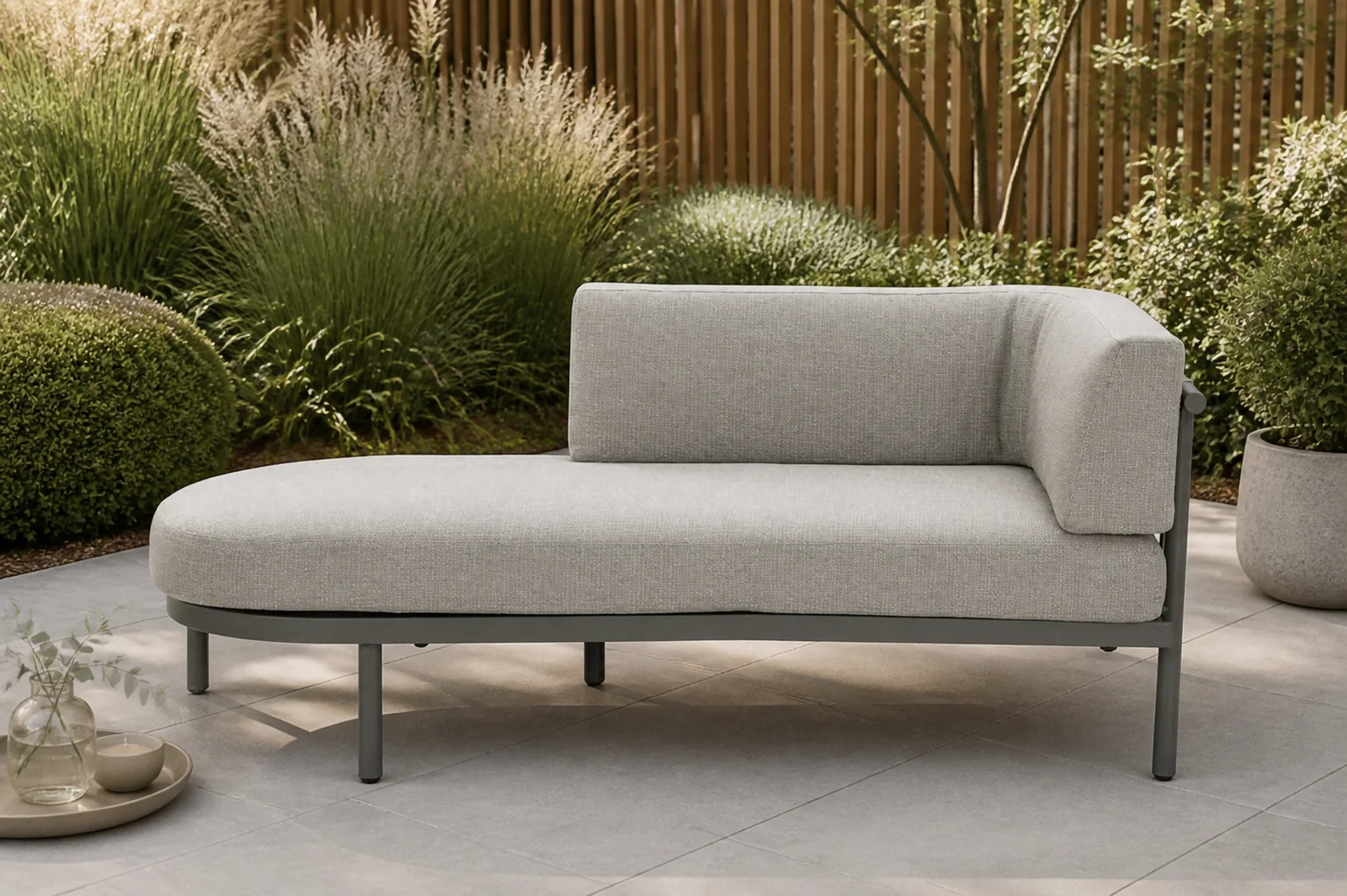 Sfeerfoto van Apple Bee | Maui Chaise Longue Rechts