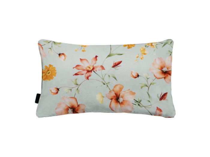 Madison Sierkussen ca. 30×50 cm Florina orange – oranje