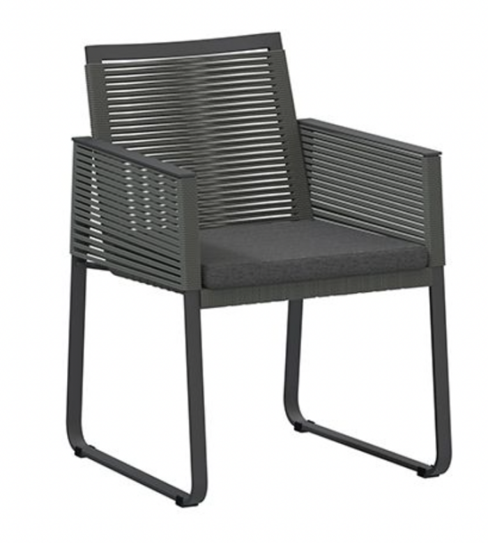 4so Ortea Dining Tuinstoel tuinmeubel 4 Seasons Outdoor