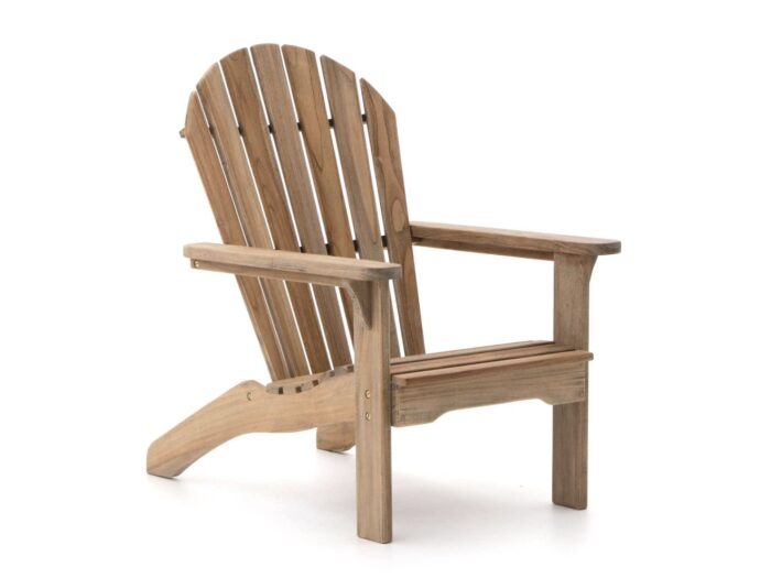 ROUGH Furniture ROUGH-S Adirondack Laagste prijsgarantie! – Bruin