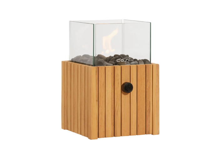 Cosiscoop Timber Square – Zand/Beige