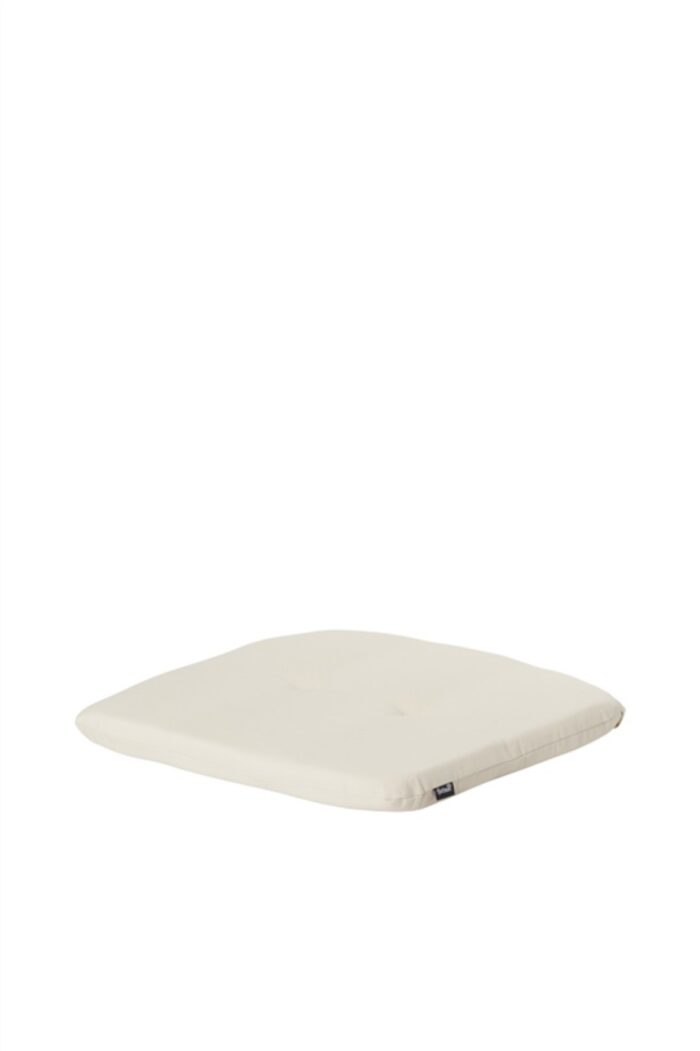 Hartman Zitkussen ecru 46x45x4 cm Havana – wit
