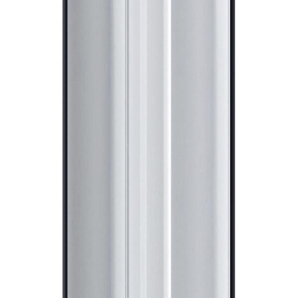 Aquadistri Pro t5 uvb set shadedweller 7% uvb 8 watt Arcadia – zwart