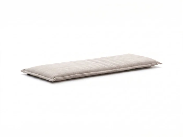 Madison Tuinkussen 150x48cm voor tuinbank - Taupe