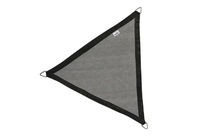 Platinum Sun & Shade | Coolfit Schaduwdoek Driehoek 360 x 360 x 360 cm | Black