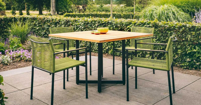 Apple Bee | Tuinset Jakarta | Olive