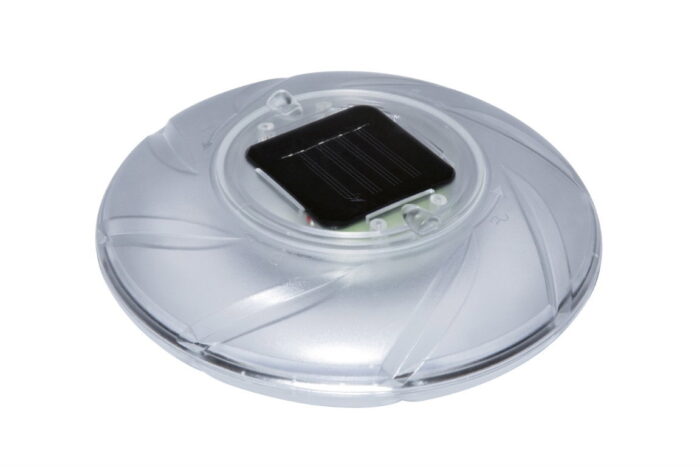 Bestway Drijvende solar lamp