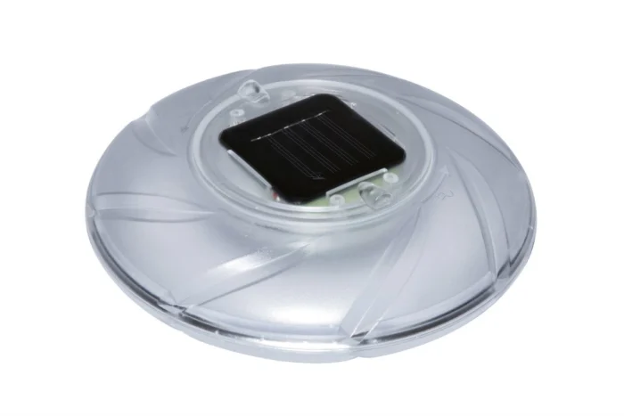 Bestway Drijvende solar lamp