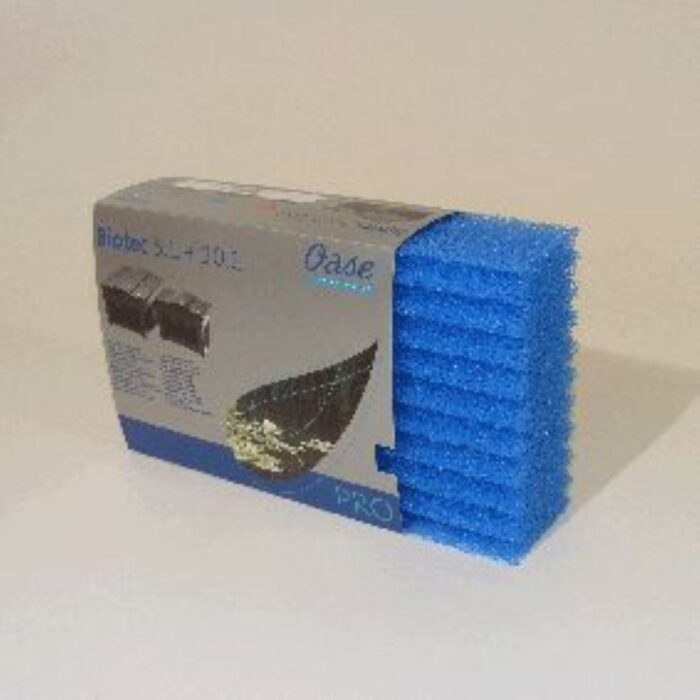 Oase Mousse bl biosmart 18000-36000