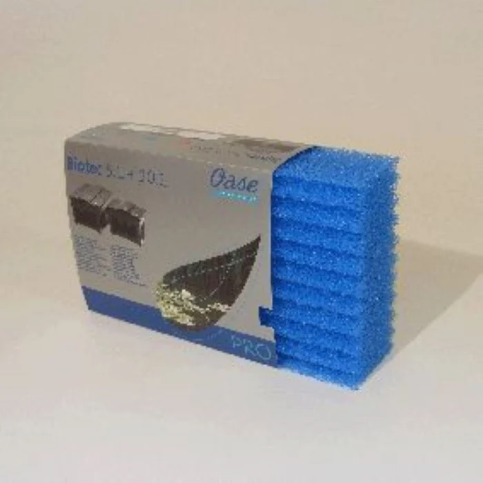 Oase Mousse bl biosmart 18000-36000