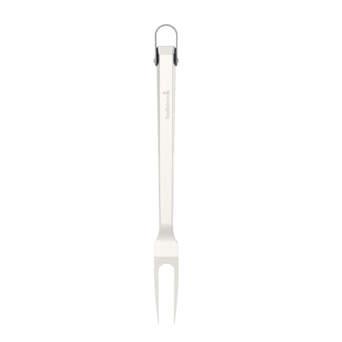 Barbecook Vork Premium roestvast staal 42,5 cm