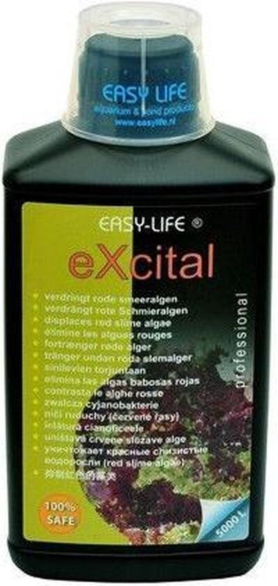 Suren collection Excital 500 ml