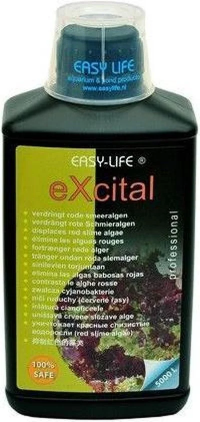 Suren collection Excital 500 ml