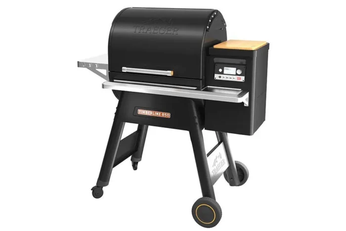 Traeger | Timberline 850 Pelletgrill Compleet