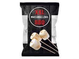 Weber Bbq marshmallows xxl