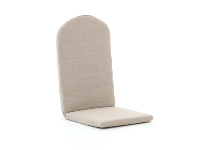 Madison + 10% kassakorting | Adirondack kussen t.b.v. bearchair 128x48cm - Taupe