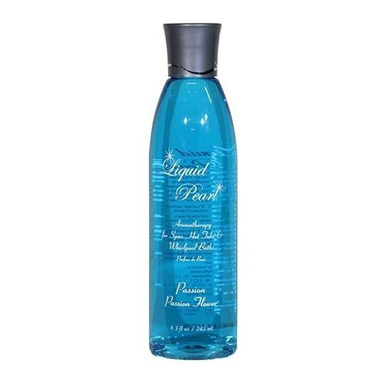 Alpc Insparation Liquid Pearl Passion Flower Spa-Plus