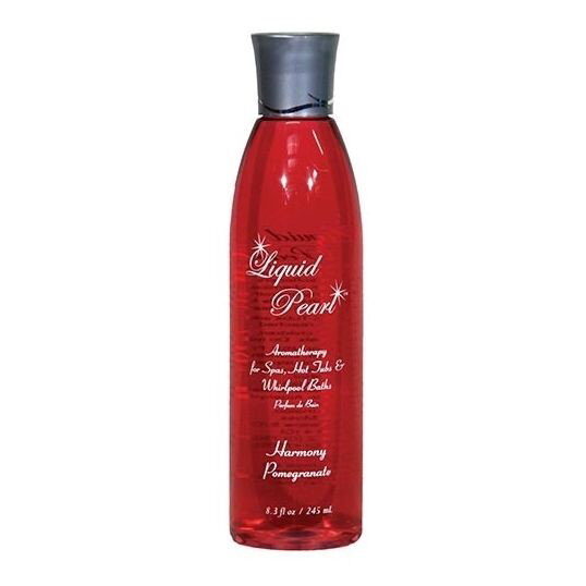 Alpc Insparation Liquid Pearl Harmony Pomegranate Spa-Plus