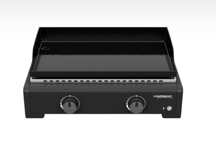 Campingaz BBQ Othello 2 – grijs