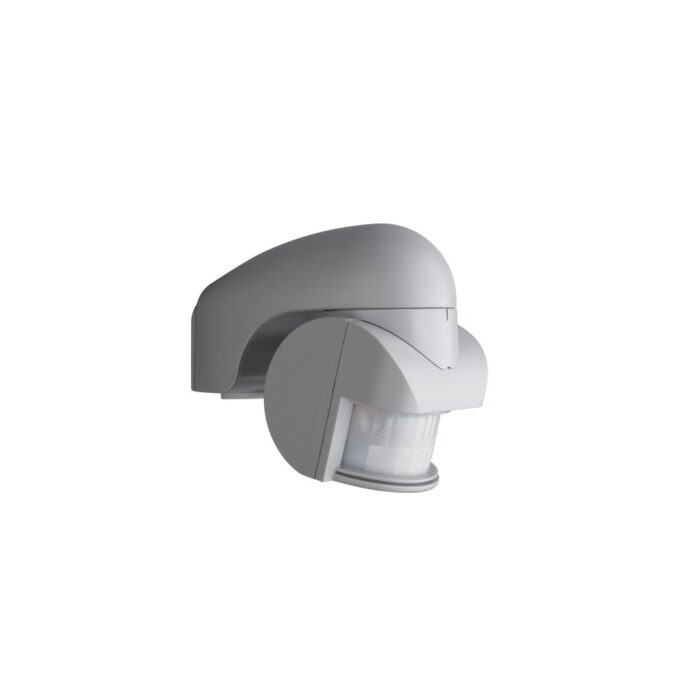 Philips Virginia bewegingssensor grijs verlichting