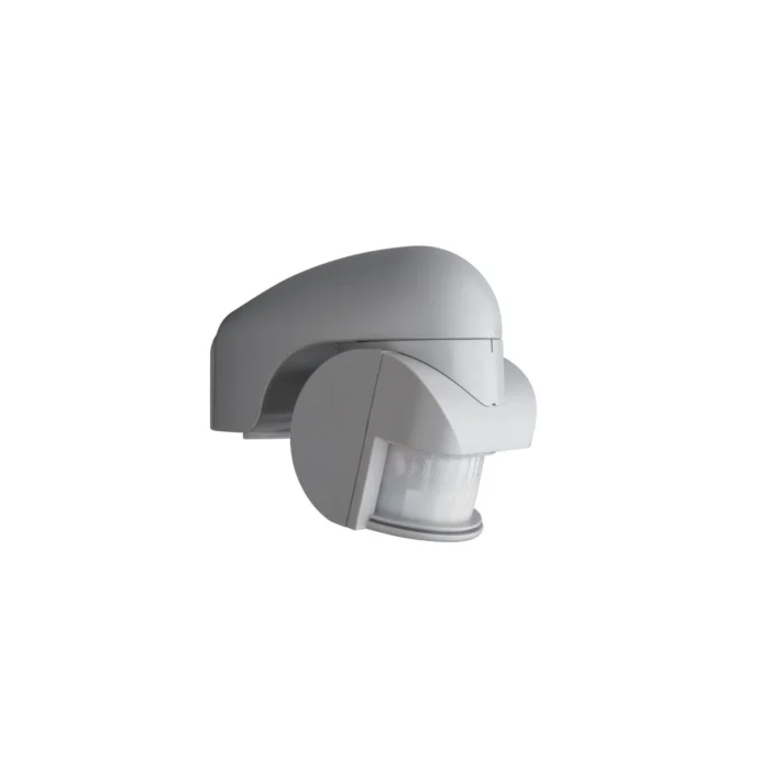 Philips Virginia bewegingssensor grijs verlichting