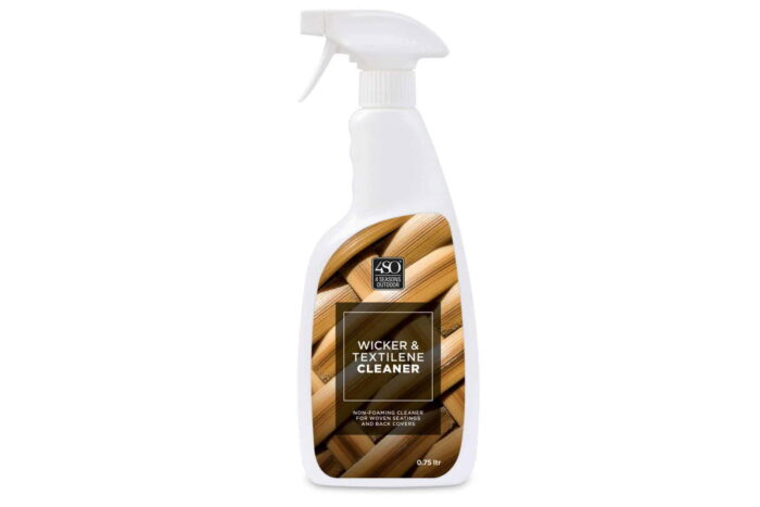 4so Wicker & Textileen reiniger 0,75l