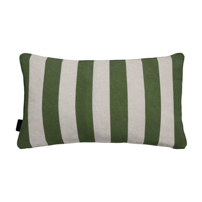 Madison Sierkussen 50x30cm Amora green I