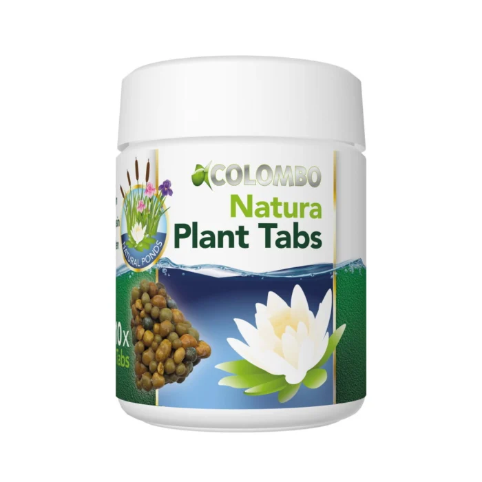 Colombo Natura plant tabs 10pcs