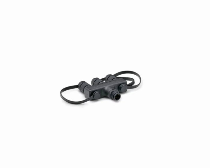 Oase LunAqua Connect RGB 3-weg verdeler