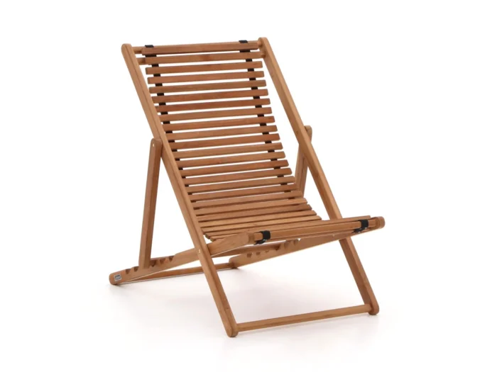 Sunyard Furniture Barnsley strandstoel - Bruin