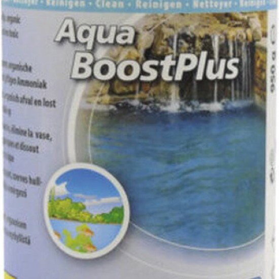 Velda Waterbehandeling Aqua Boost Plus 1500 g – Zie Foto