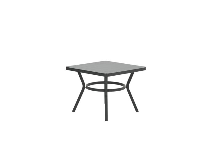 Garden impressions Douglas dining tafel 90 x 90 x 71 cm