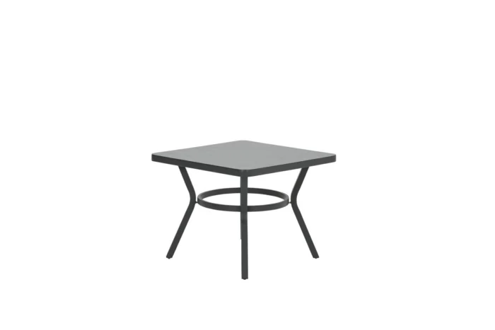 Garden impressions Douglas dining tafel 90 x 90 x 71 cm