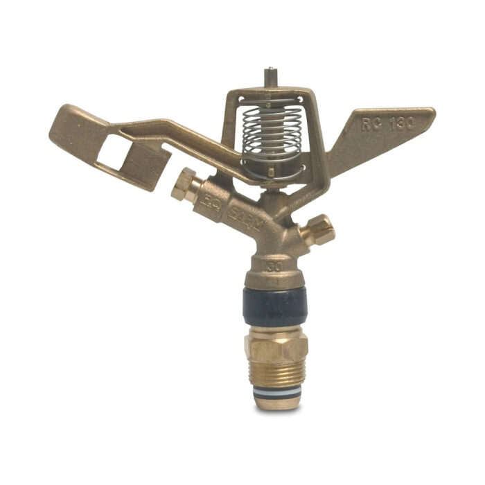 NaanDanJain Rondsproeier type RC 130 sproeimond 4,4 mm