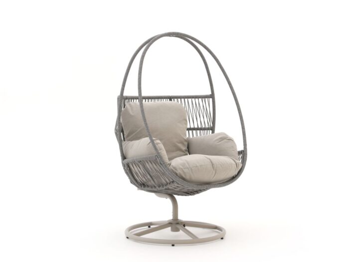 Manifesto Furniture Manifesto Ulmi draaistoel Laagste prijsgarantie! – Grijs