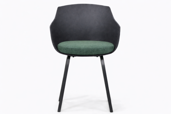 Salina dining tuinstoel kussen Moss green – Groen