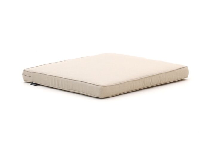 Madison loungekussen luxe zit 73x73cm Laagste prijsgarantie! – Taupe