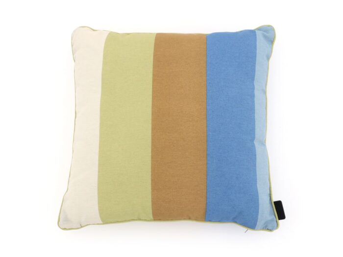 Madison Sierkussen 50x50cm Laagste prijsgarantie! – Taupe