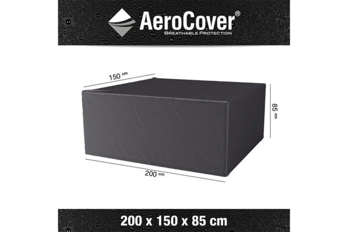 Platinum AeroCover | Tuinsethoes 200 x 150 x 85(h) cm