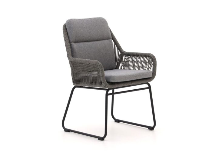 Intenso Furniture Isorella dining tuinstoel – Grijs